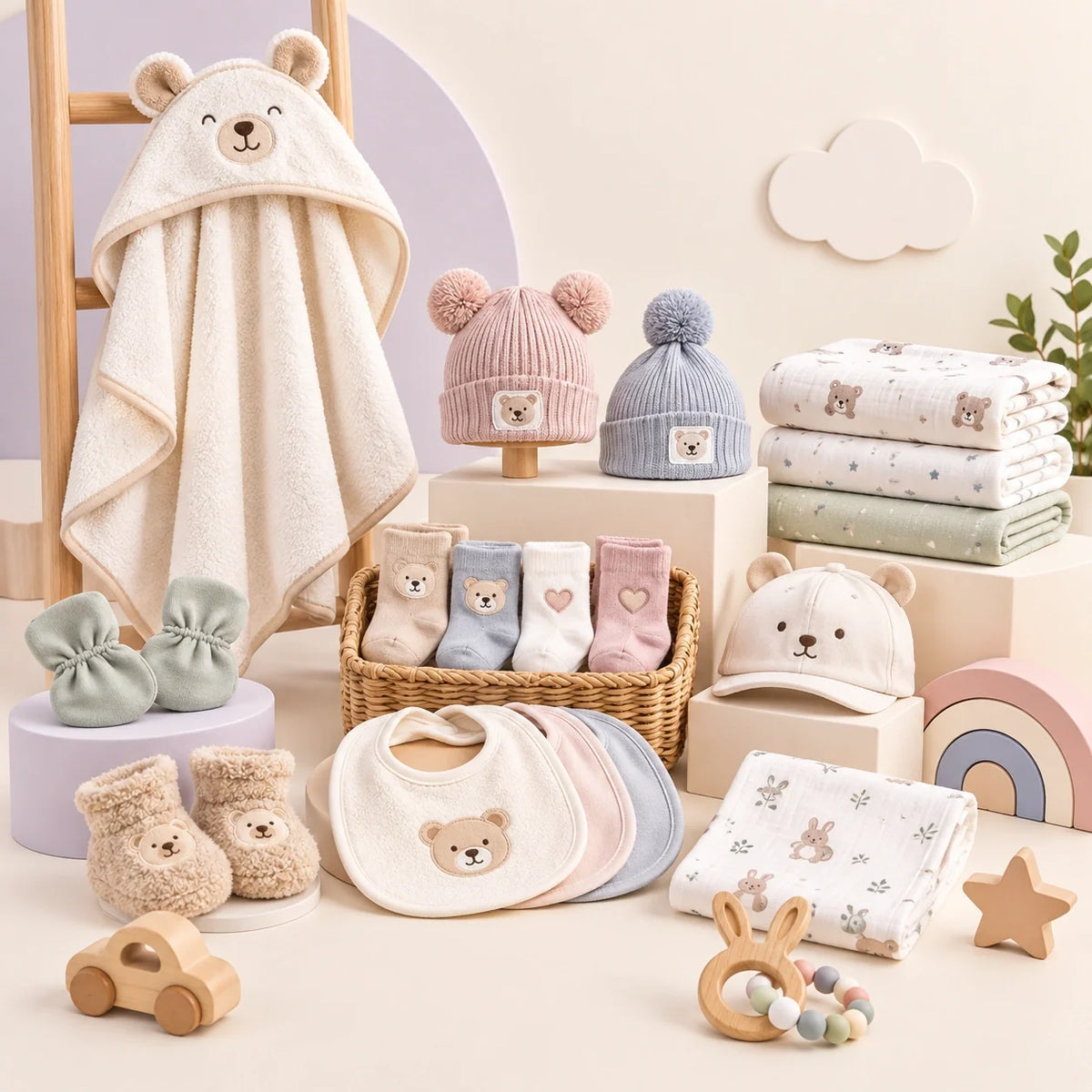 Accessories