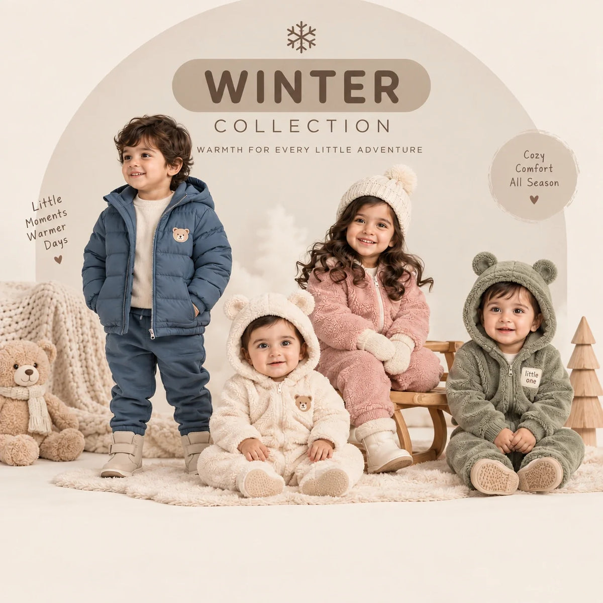 Winter Collection