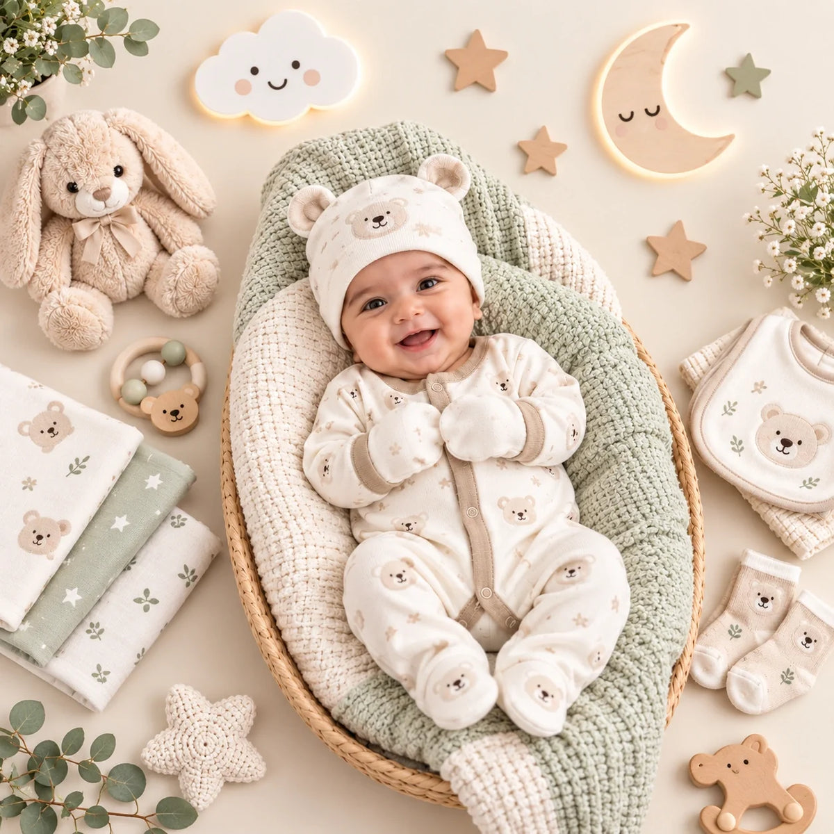 Newborn